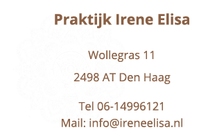 Logo Praktijk Irene Elisa